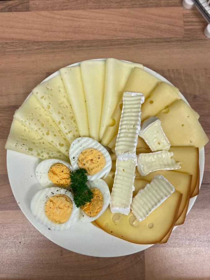 Ubytovani Stara Usti nad Labem Luaran gambar