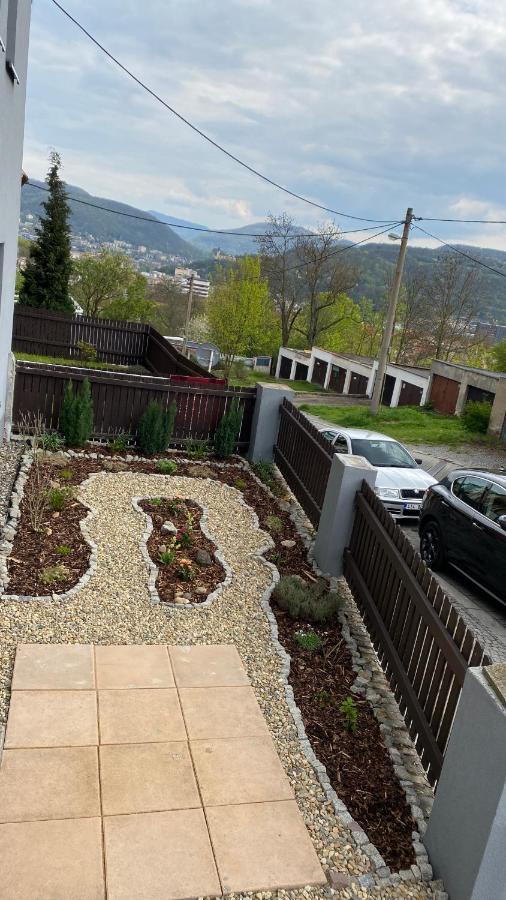 Ubytovani Stara Usti nad Labem Luaran gambar