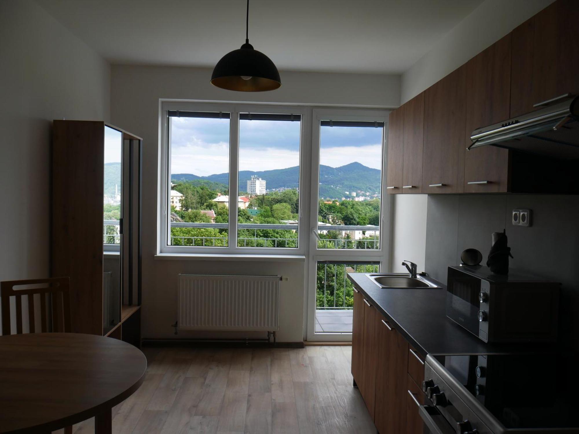 Ubytovani Stara Usti nad Labem Luaran gambar