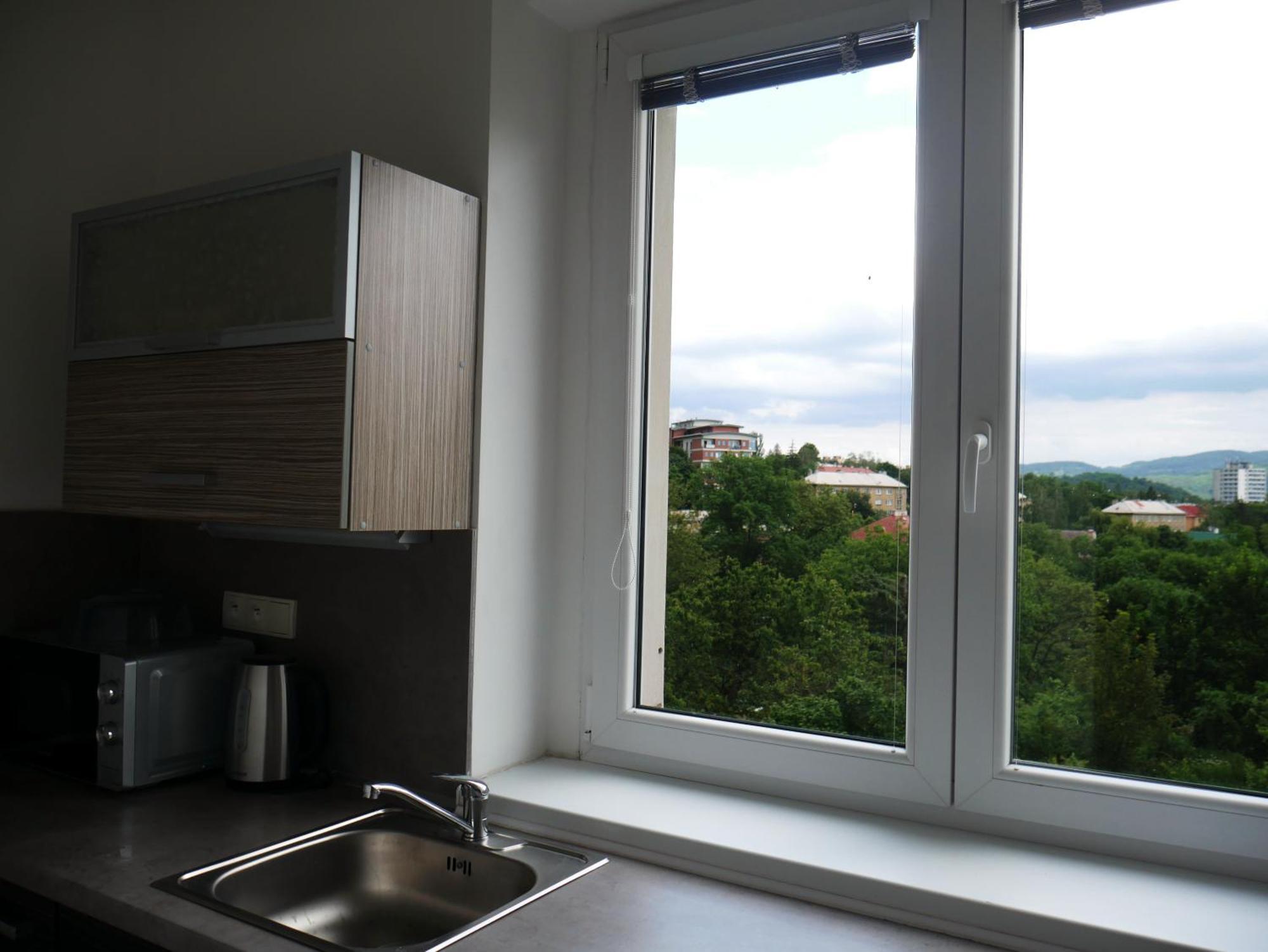 Ubytovani Stara Usti nad Labem Luaran gambar
